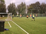 Training lagere seniorenteams van donderdag 26 september 2024 (6/52)